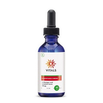 ELEMENTARES Chrom flüssig