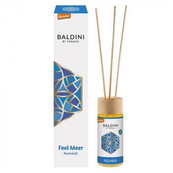 BALDINI Feelmeer Raumduftset Bio/demeter