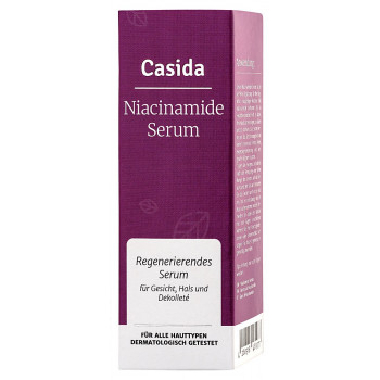NIACINAMIDE Serum