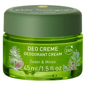 WALDSPAZIERGANG Deo Creme