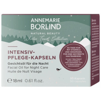 ANNEMARIE BÖRLIND Intensiv-Pflegekapseln x-mas