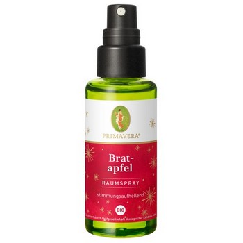 BRATAPFEL Raumspray Bio