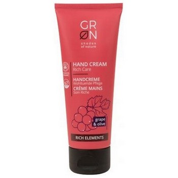 GRN - Hand Cream Grape & Olive