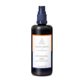 Aura Soma Raumspray Erzengel Uriel AAC04