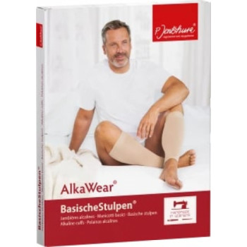 Jentschura Basische Stulpen perle Größe 1