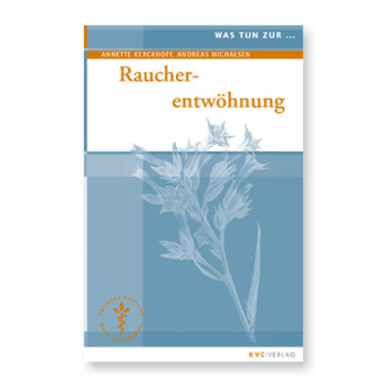 Was tun zur Raucherentwöhnung