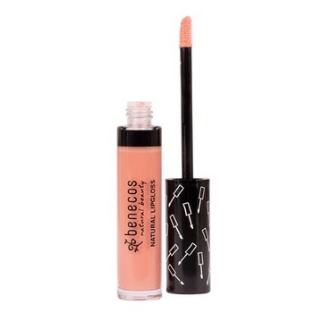 Benecos Natural Lipgloss natural glam