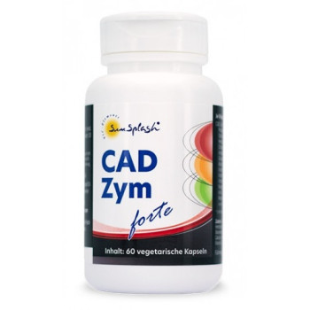 SunSplash CAD-Zym forte