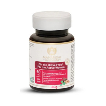 Maharishi MA 1009 TAB