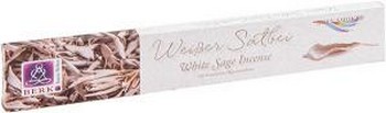 Berk - We. Salbei Räucherstäbchen 