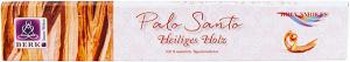 Berk - Palo Santo Räucherstäbchen