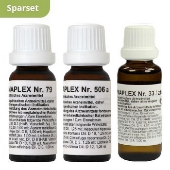 Regenaplex Trio 29