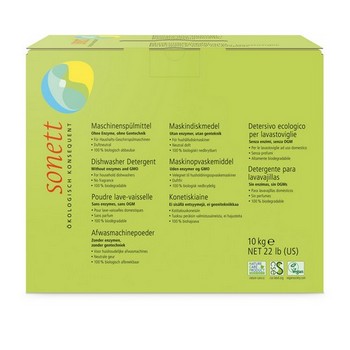 Sonett Maschinenspülmittel