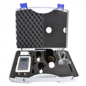 Turbo-Wasser Kolloid-Generator Comfort