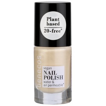 Benecos Nail Polish sharp rosé