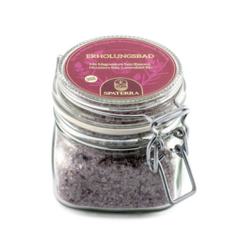 Spaterra Erholungsbad